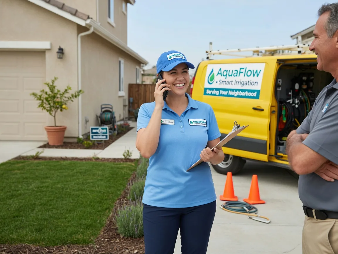 Irrigation Installation Eldorado Springs, CO FAQs